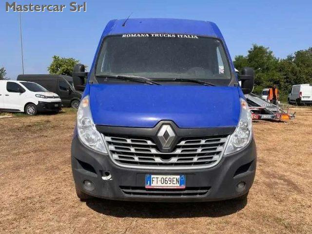 RENAULT Master Master 35 2.3 DCI 130CV L2H2 E6 - FT069EN