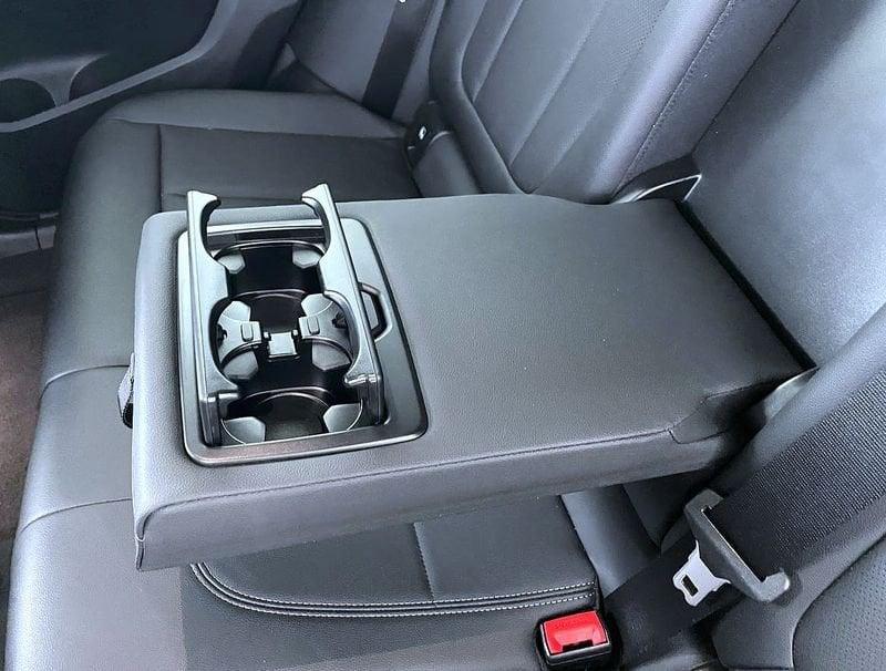 BMW X3 xDrive 20d MH48V Msport