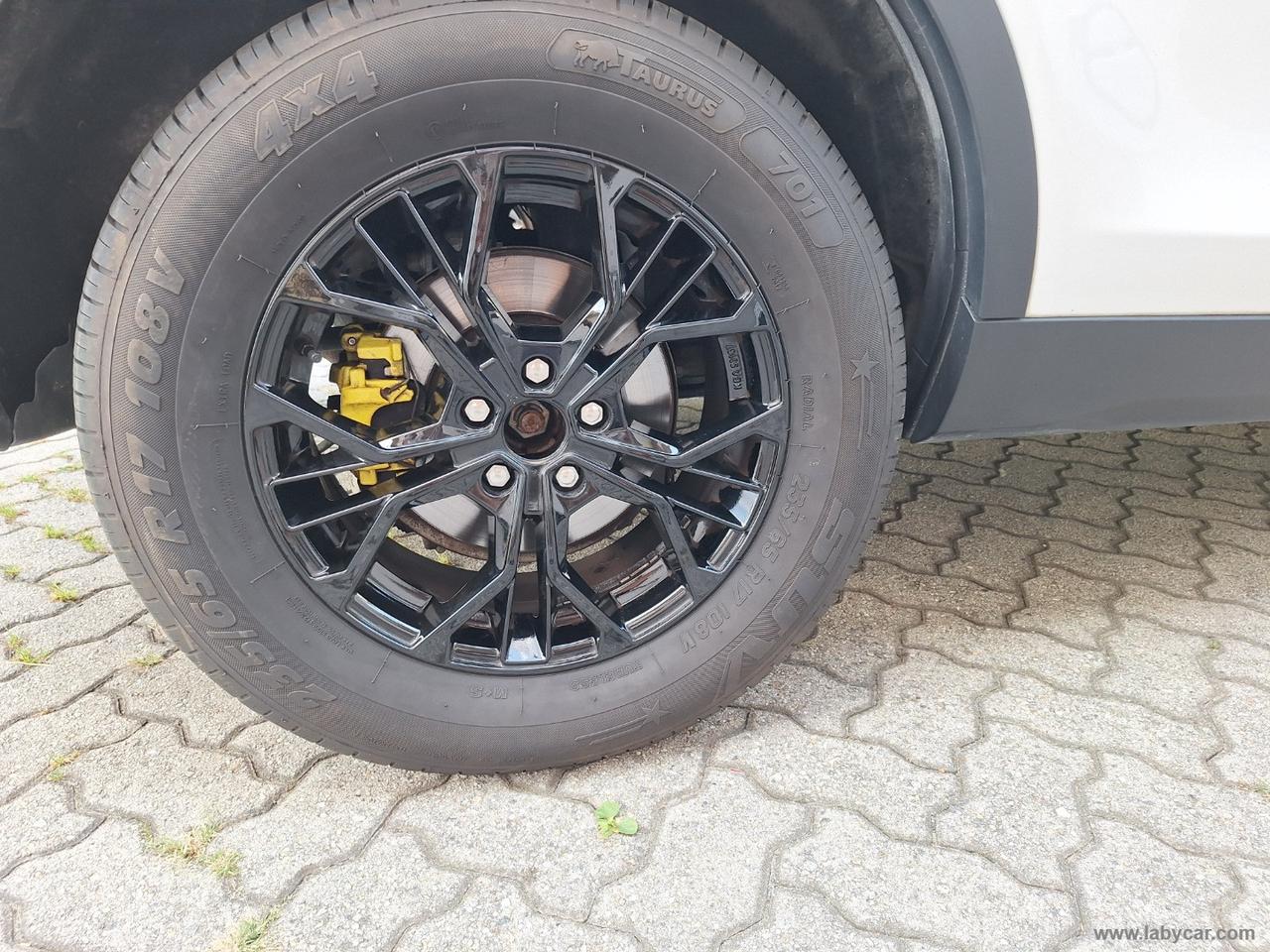 LAND ROVER Discovery Sport 2.0 TD4 150