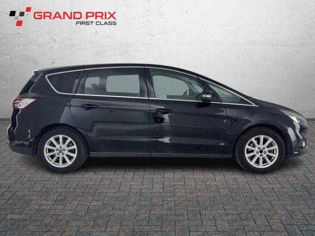 FORD S-Max 2.0 TDCi 150CV Start&Stop Powershift Business