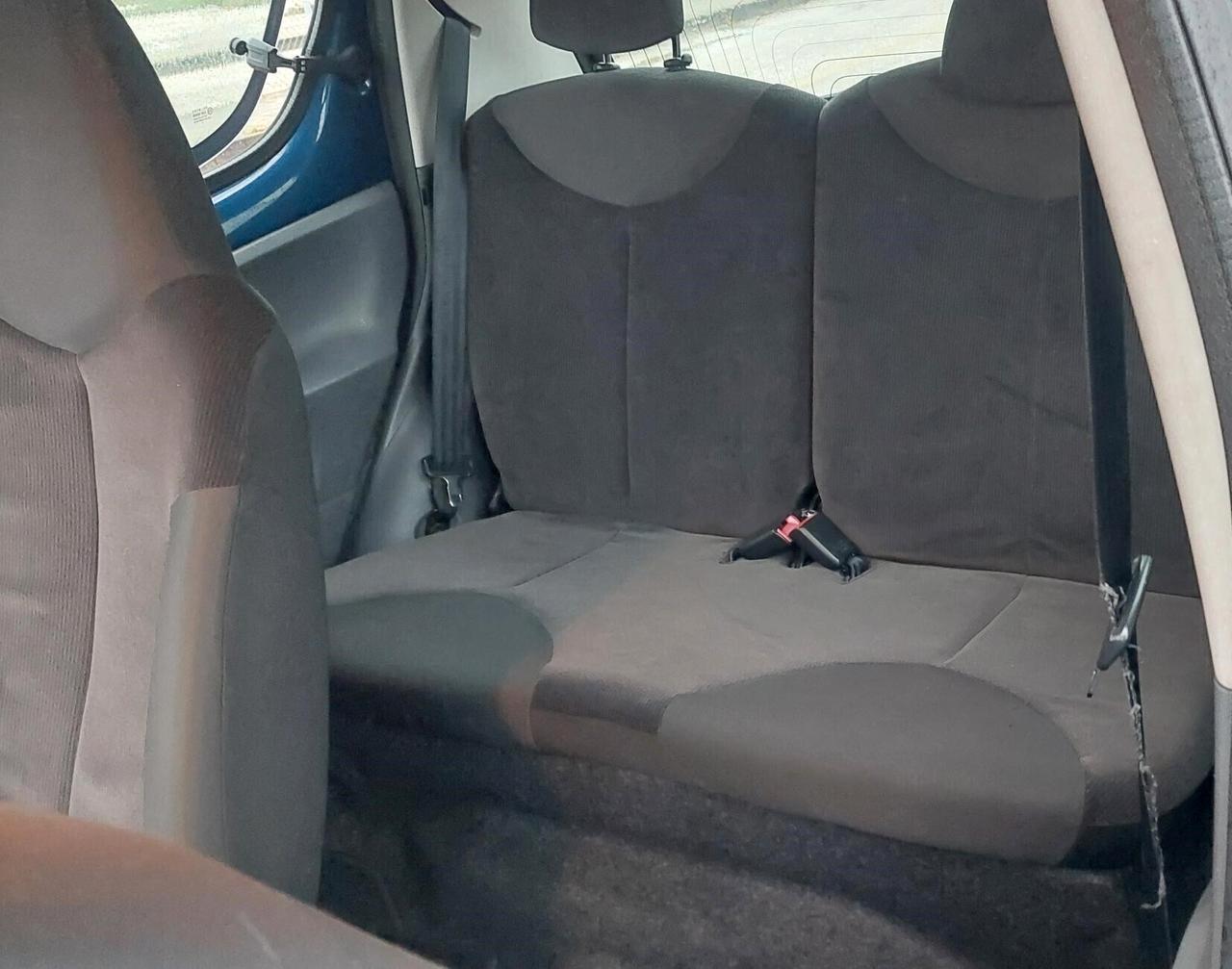 UNICO PROPRIETARIO-CITROEN C1-CONSUMI RIDOTTI