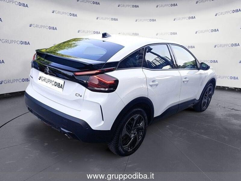 Citroën C4 III 2021 1.5 bluehdi Shine s&s 130cv eat8