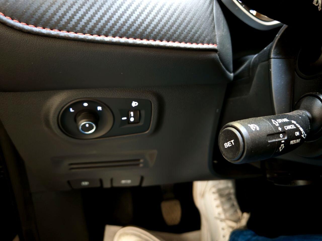 Mg ZS 1.5 Comfort