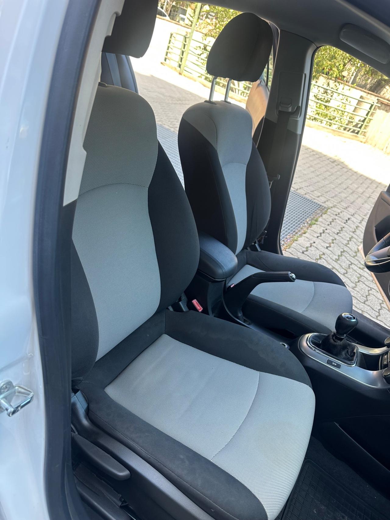 Chevrolet Cruze 2.0 Diesel 163CV aut. 4 porte LT