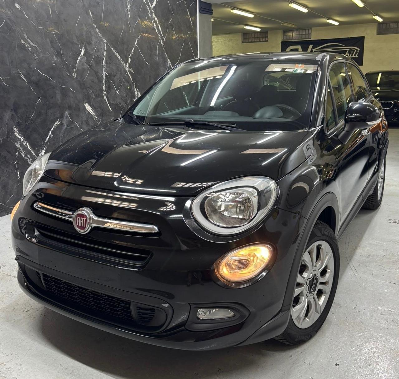 Fiat 500X 1.4 98.000 km