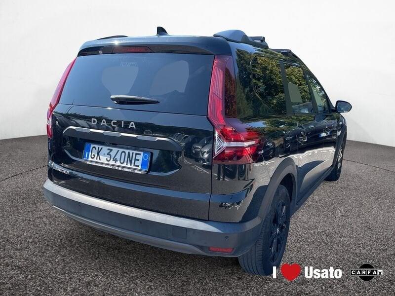 Dacia Jogger 1.0 tce Extreme UP 110cv 7p.ti