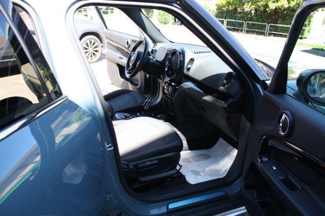 MINI Countryman 2.0 Cooper D ALL4 Automatica