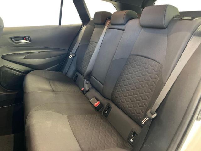 TOYOTA Corolla Touring Sports 1.8 Hybrid Active