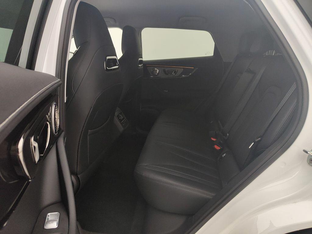 OMODA 1.6 TGDI - Trazione anteriore 7DCT Comfort