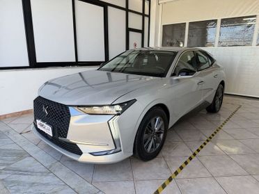 DS DS 4 BlueHDi 130 Automatico Bastille Business