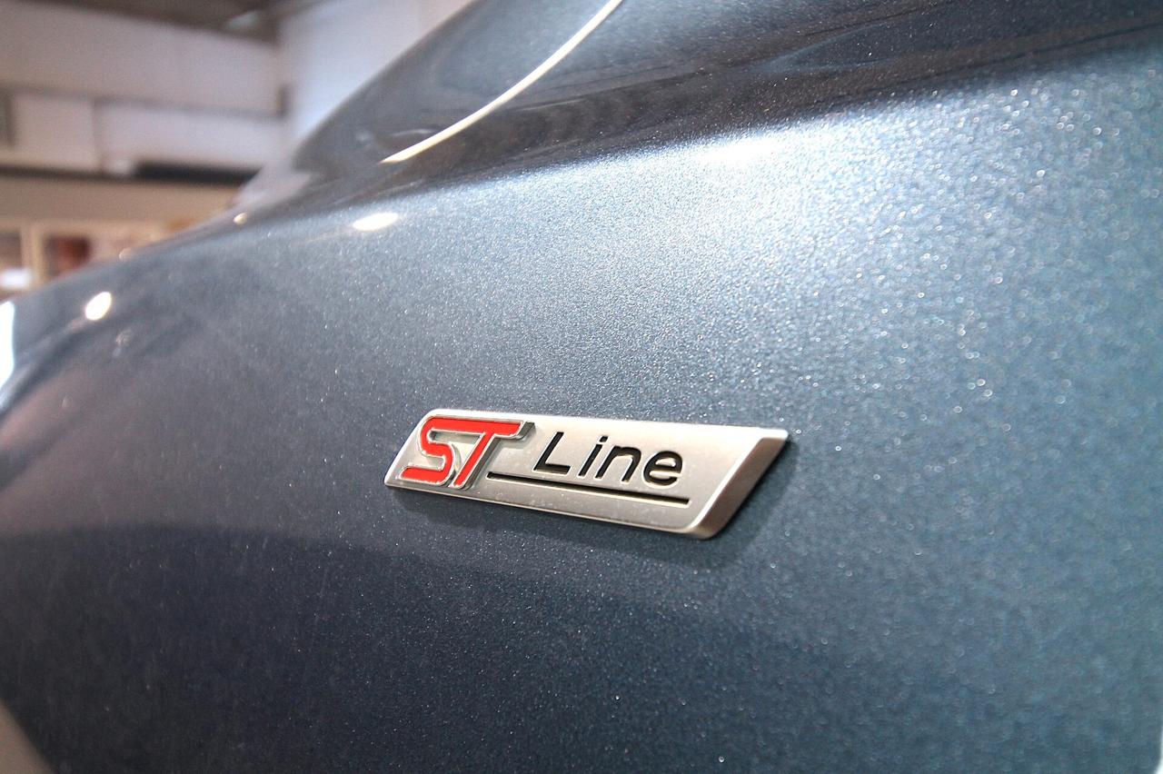 FORD FOCUS 1.5 115 CV ST-LINE