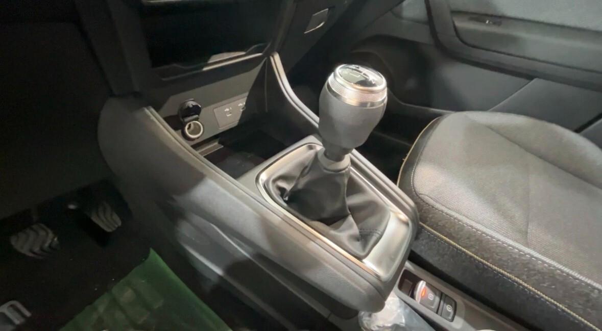 Renault Captur 1.0 eco-g Techno 100cv KM0