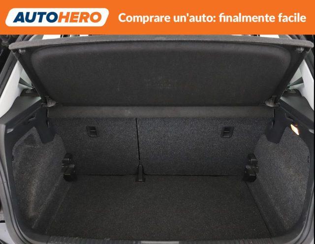 VOLKSWAGEN Polo 1.2 TSI 5p. Comfortline BlueMotion Technology