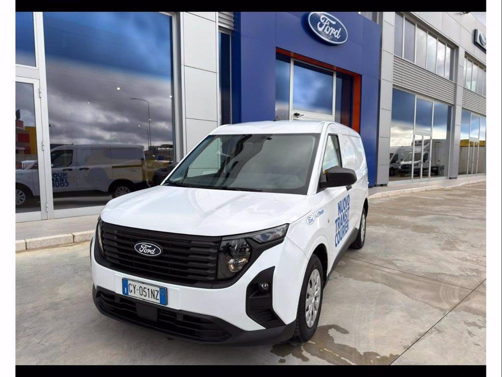 FORD Transit courier v769 1.5 ecoblue 100cv trend del 2025