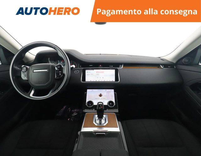 LAND ROVER Range Rover Evoque 2.0D I4-L.Flw 150 CV AWD Auto S