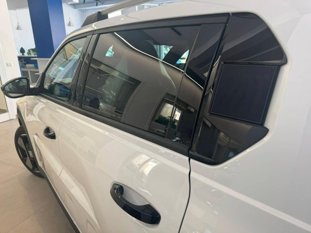 Fiat Grande Panda 1.2 hybrid La Prima 110cv edct