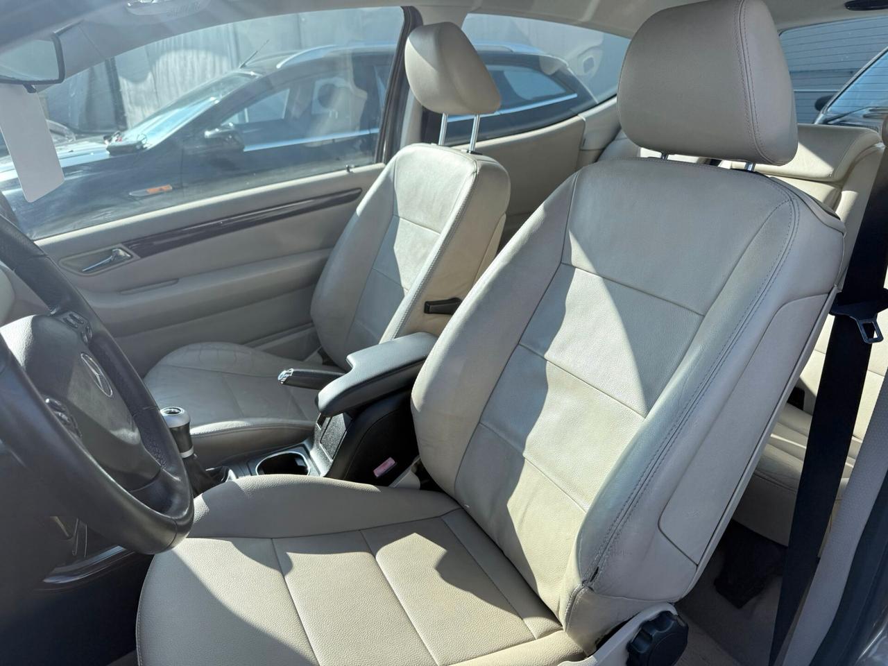 Mercedes-benz A 150 Coupé Elegance