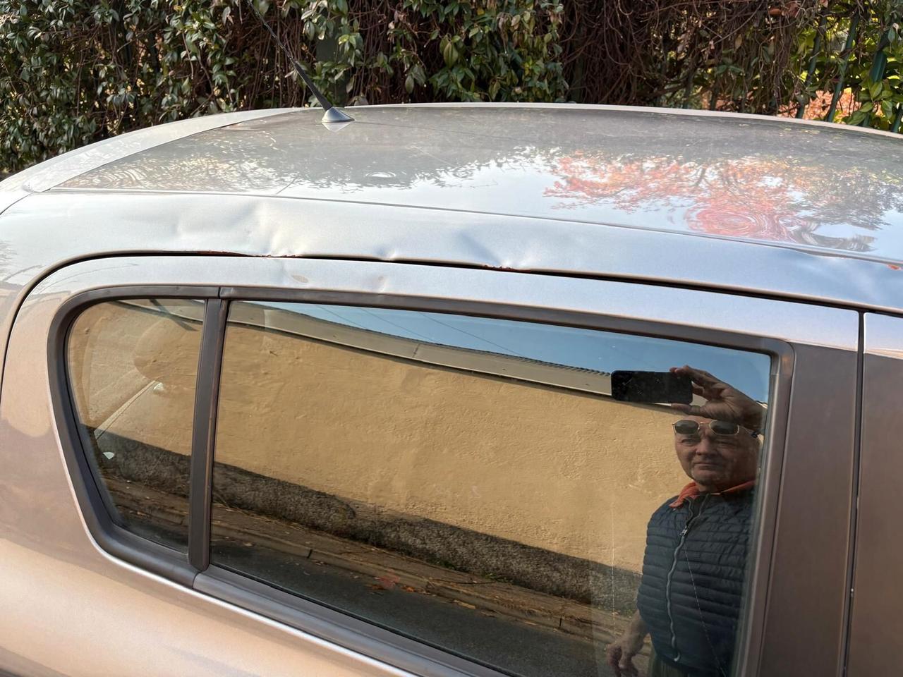 Hyundai i20 1.2 3p. Sound Edition