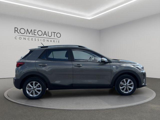 KIA Stonic 1.2 DPI Urban 82cv