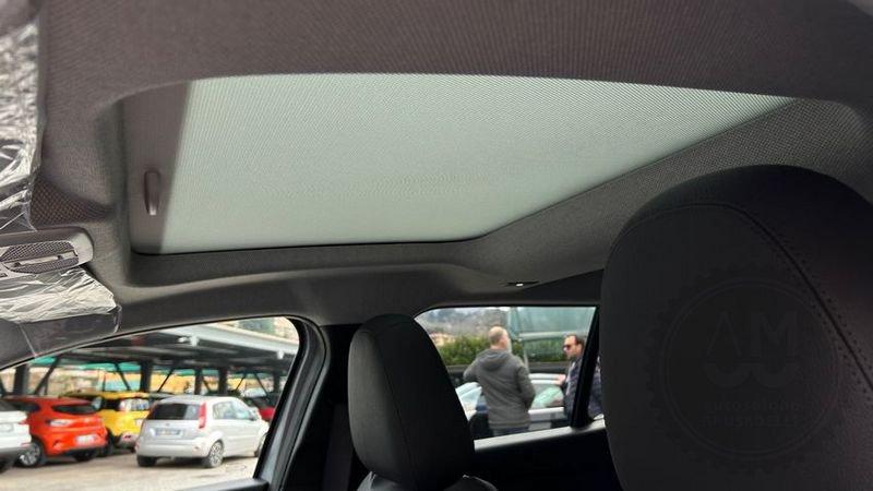 Jeep Avenger e-Hybrid 1.2 MHEV e-Hybrid Turbo Summit TETTO P. PELLE