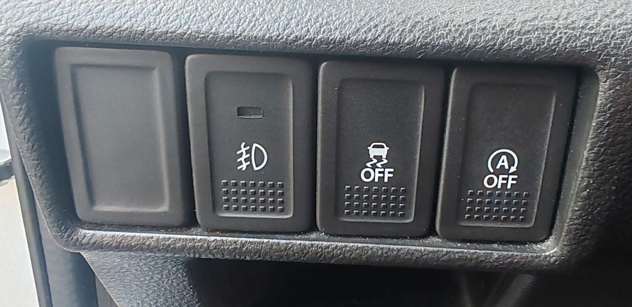 Suzuki S-Cross 1.6 DDiS 4WD All Grip