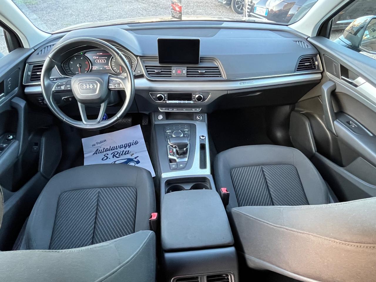 Audi Q5 2.0 TDI