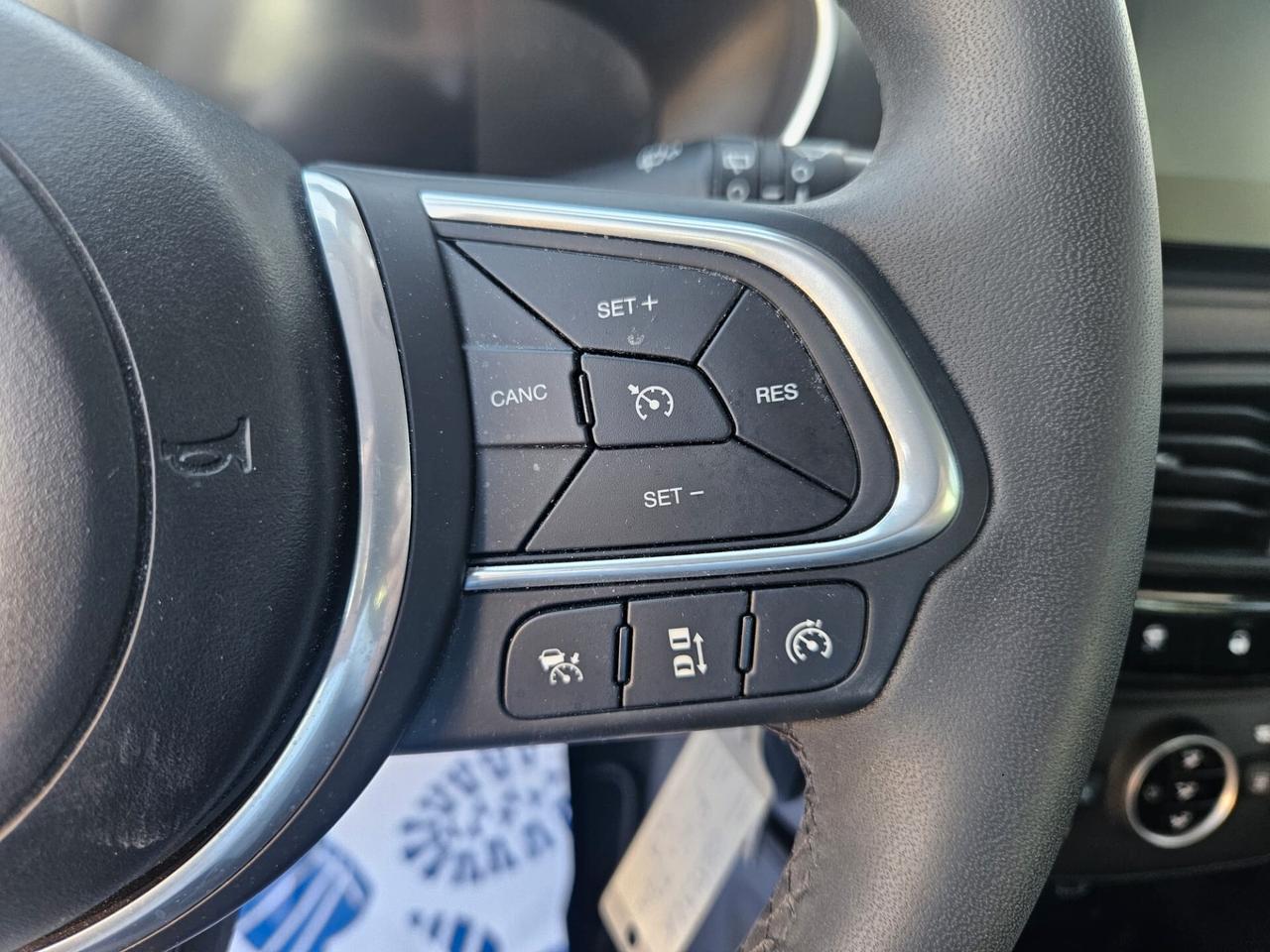 Fiat Tipo 1.6 Mjt S&S 5 porte Life