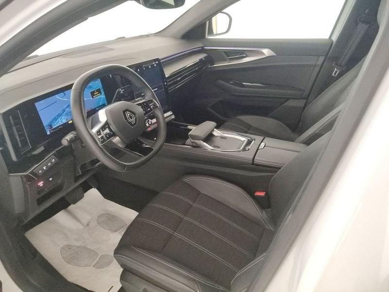 Renault Austral 1.2 E-Tech full hybrid Techno Esprit Alpine 200cv auto
