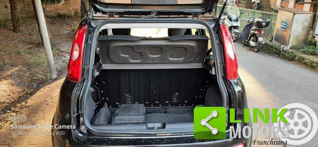 FIAT Panda 1.3 MJT 95 CV S&S 4x4 NEOPATENTATI 5 POSTI