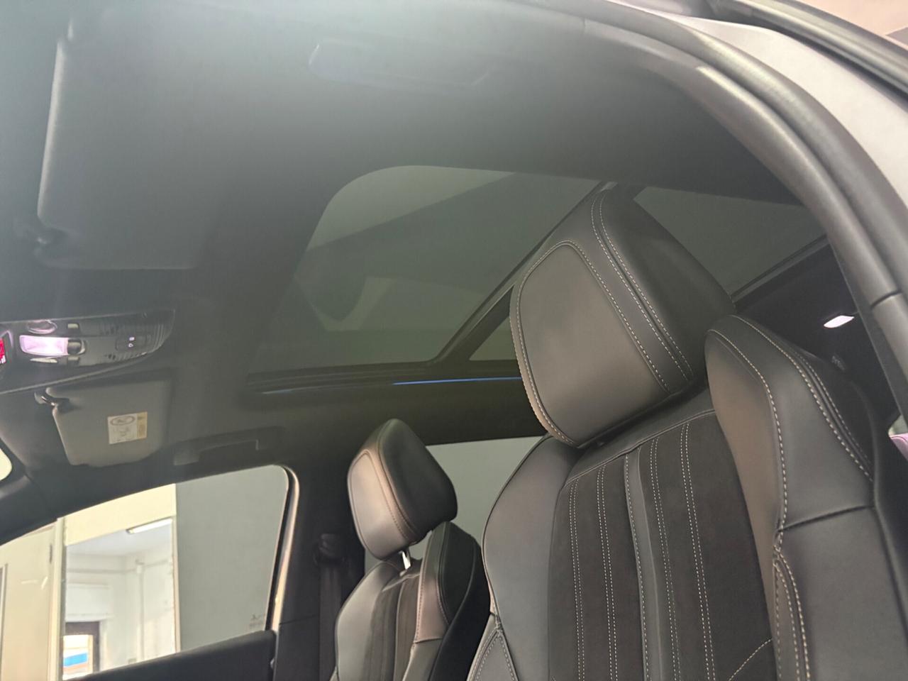 Peugeot 5008 EAT8 GT Line * tetto panoramico
