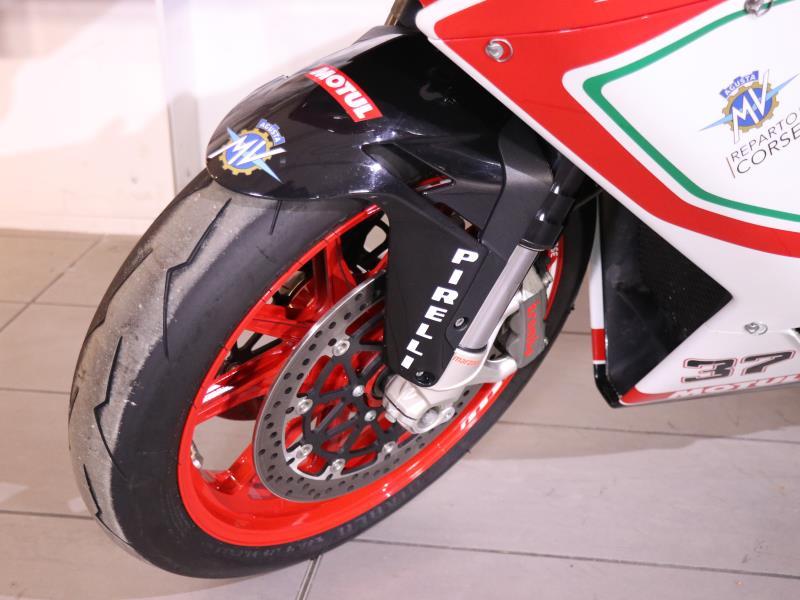 MV Agusta F4 1000 R