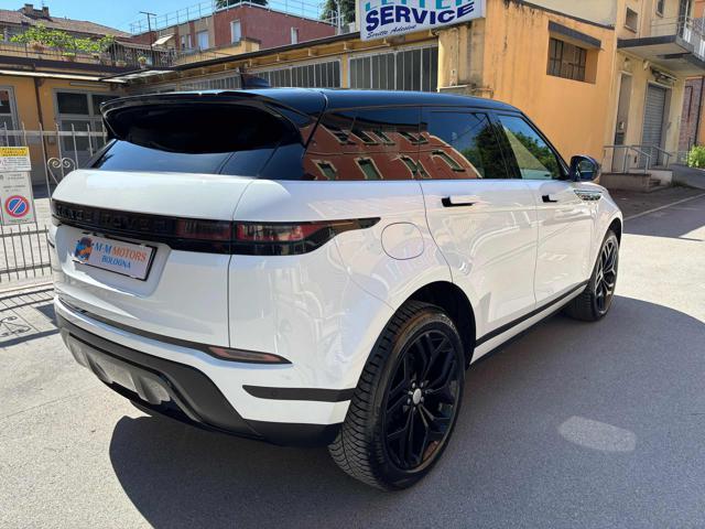 LAND ROVER Range Rover Evoque 2.0D I4 150CV AWD Business Edit. Premium "ProMMo"