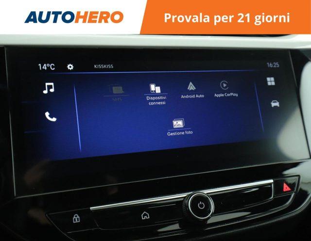 OPEL Corsa 1.2 100 CV GS