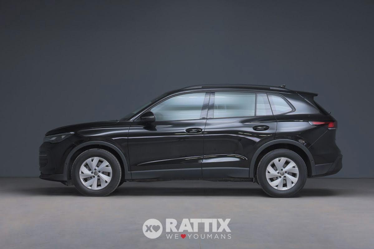 Volkswagen Tiguan 2.0 TDI 150CV Life DSG