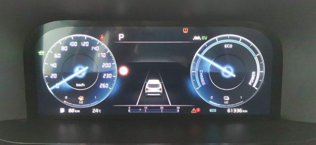 KIA Sorento 1.6 T-GDi HEV AT6 2WD Style - 7 POSTI