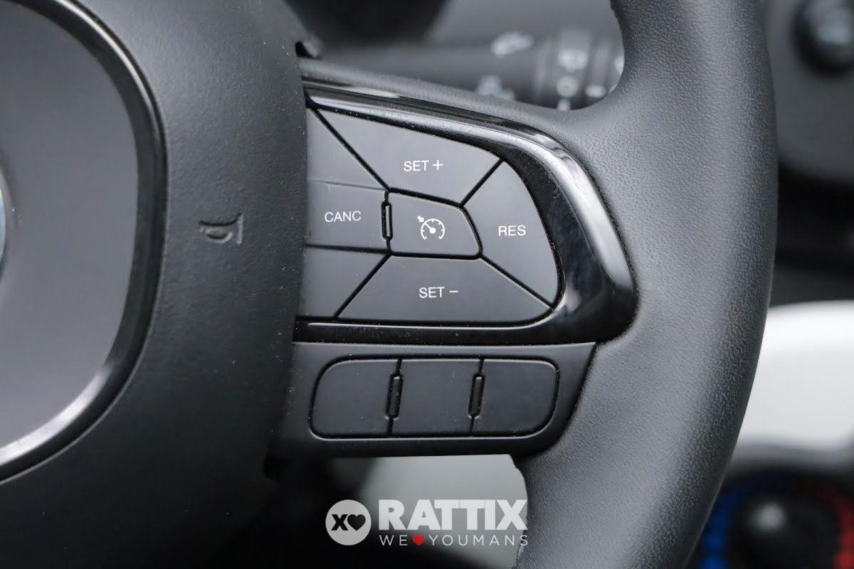 Fiat Panda Pandina 1.0 firefly hybrid 70CV Cross