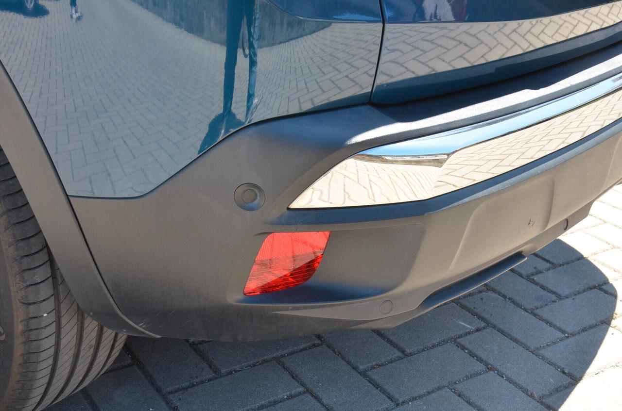 Peugeot 3008 BlueHDi 130 S&S Allure