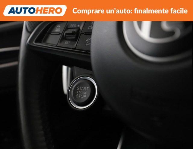 ALFA ROMEO Stelvio 2.2 Turbodiesel 190 CV AT8 Q4 Sprint