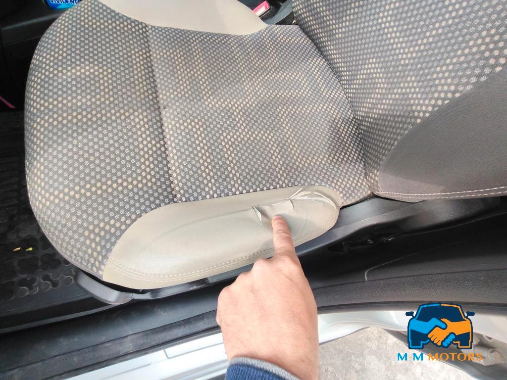 Fiat Panda 4x4 Panda 1.3 mjt 16v 4x4 75cv E5+