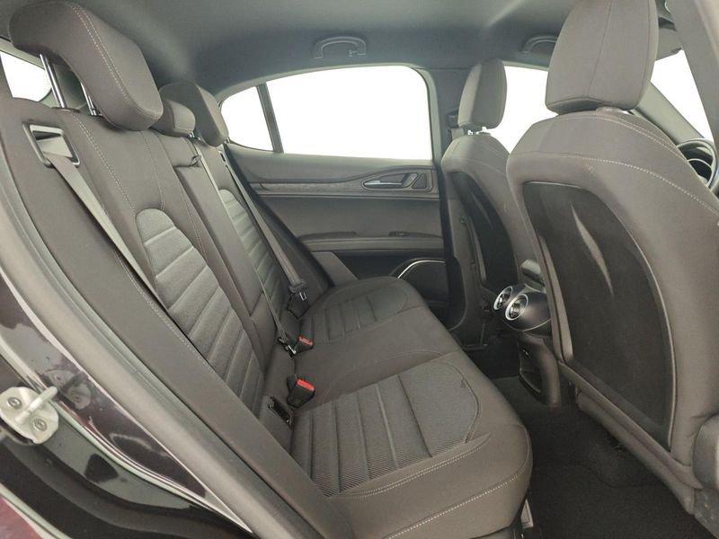 Alfa Romeo Stelvio 2.2 Turbodiesel 190 CV AT8 Q4 Super