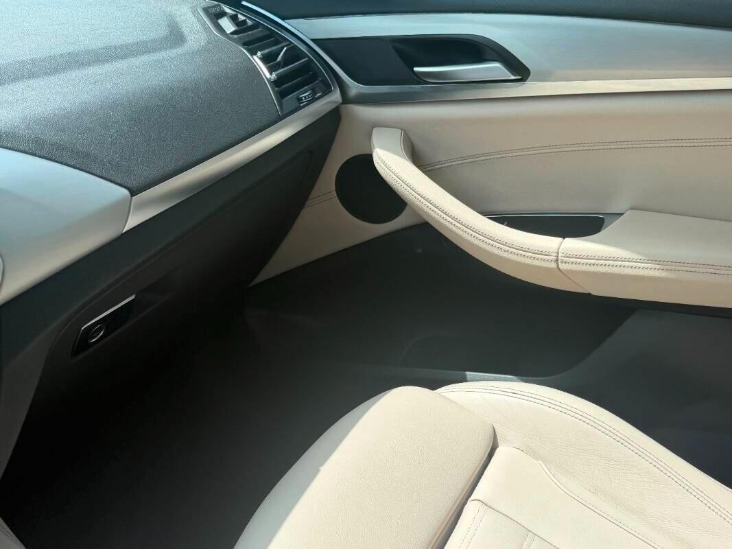 Bmw X4 xDrive20d 48V Msport