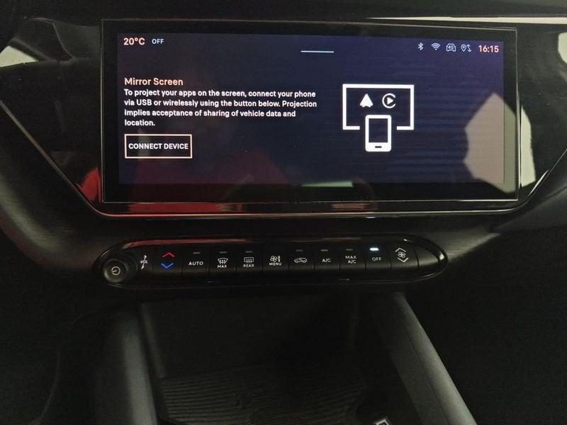 Alfa Romeo Junior 1.2 145 CV Hybrid eDCT6