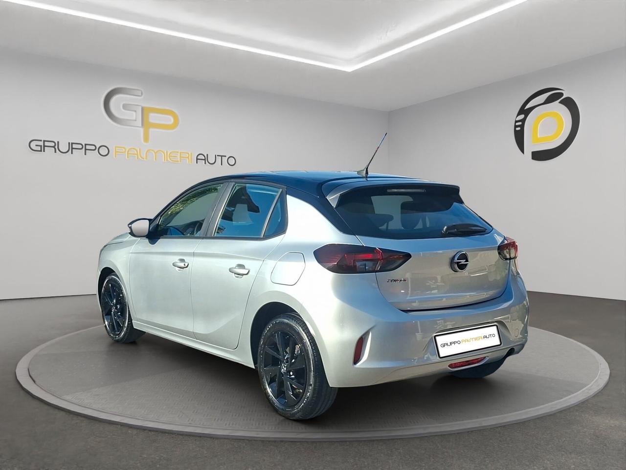 Opel Corsa 1.5 D 100 CV Elegance