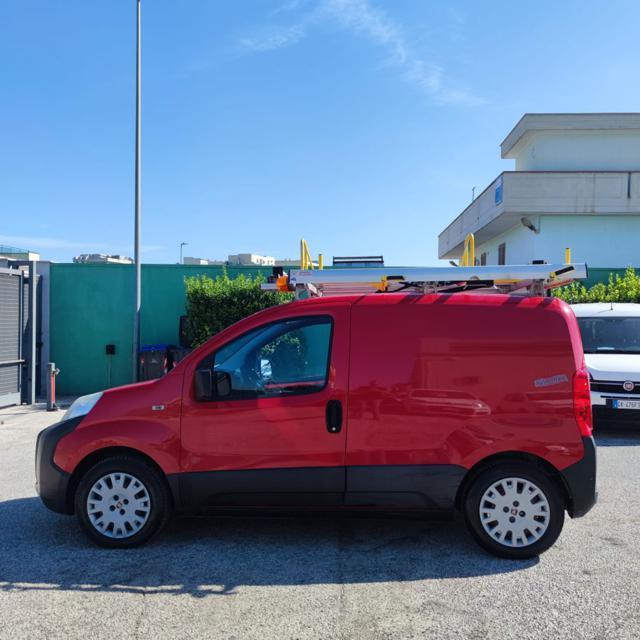 FIAT FIORINO 1.3 M-JET FURGONE ADVENTURE - 2016