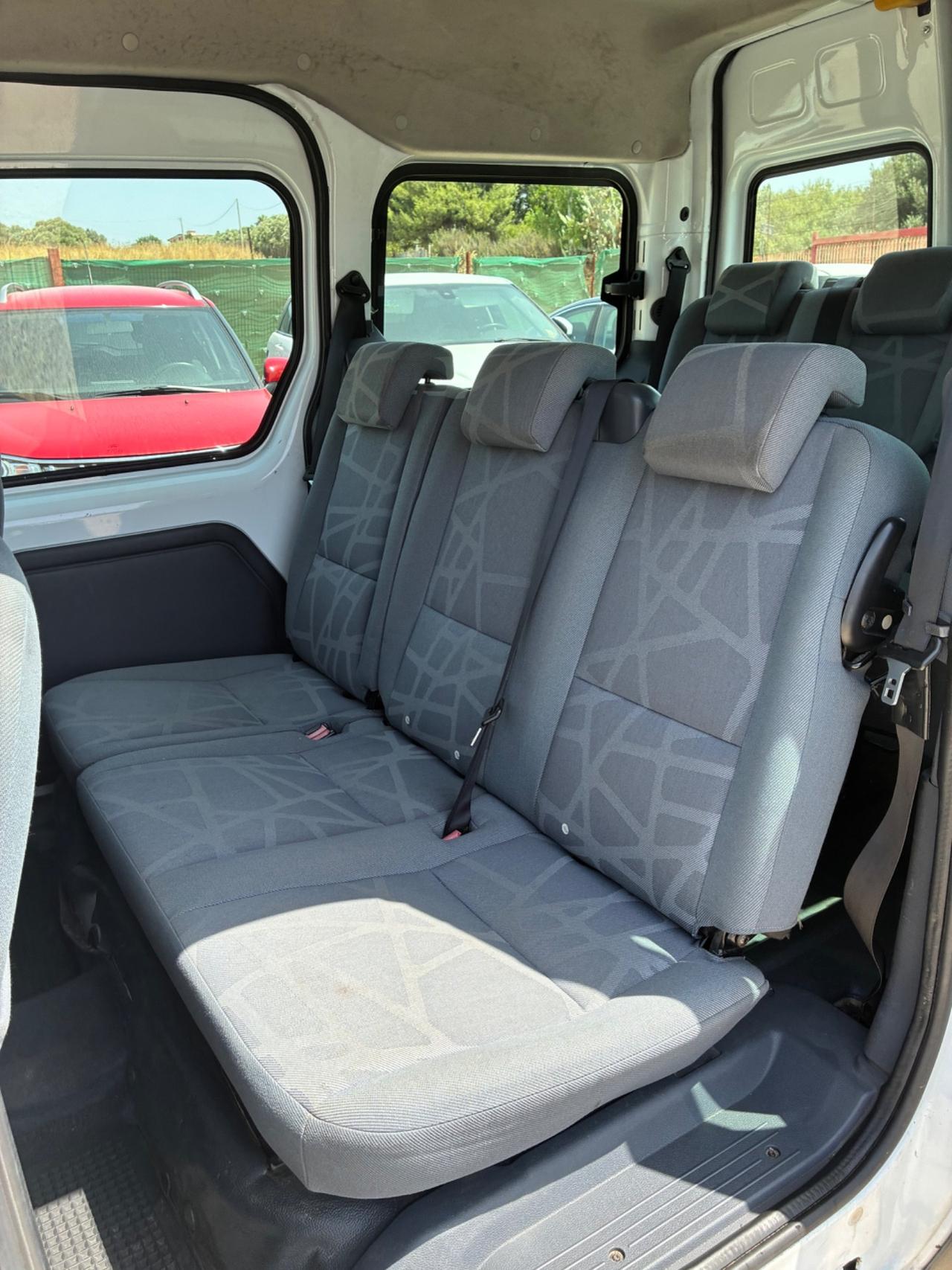 Ford Transit Connect Tourneo 220L 1.8 TDCi/90CV PL