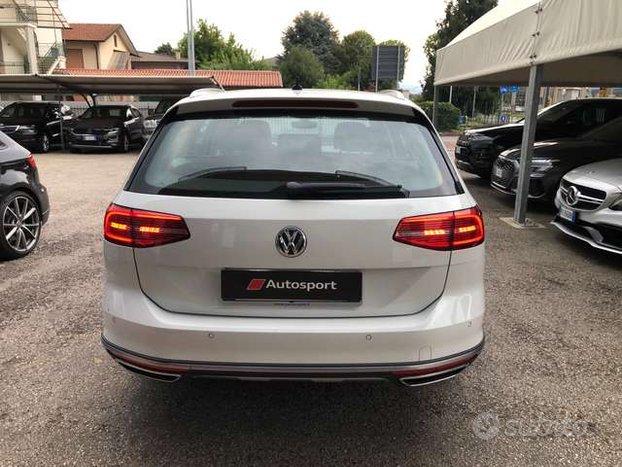 Volkswagen Altro 4X4 190 CV