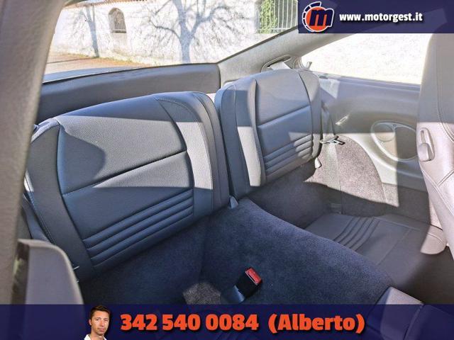 PORSCHE 911 Carrera 4 cat Coupé