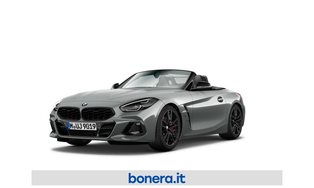BMW Z4 20 i Msport sDrive Steptronic