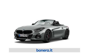 BMW Z4 20 i Msport sDrive Steptronic