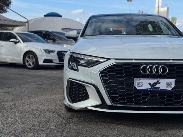 AUDI A3 SPB 30 TDI S tronic S line edition *PROMO*